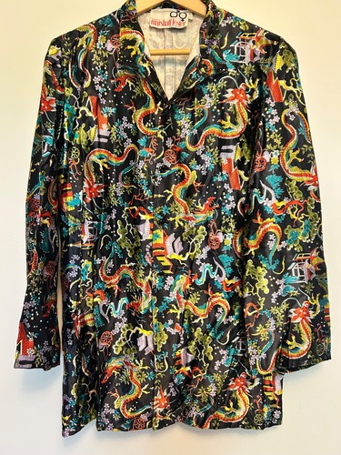 Vtg marshall lester - vtg,