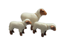 Playmobil Tiere | Schaf &