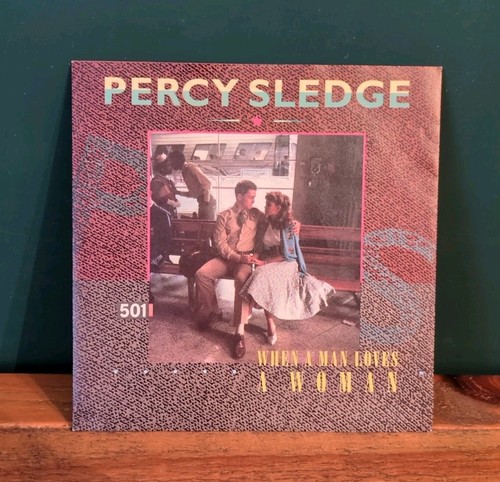 Percy sledge when man loves - when,