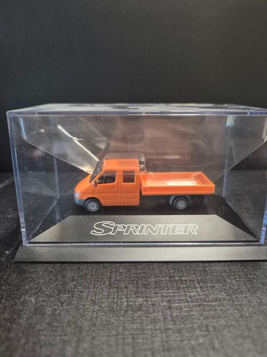 184 herpa mercedes - #184,