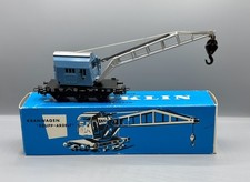 Märklin 4611 Kranwagen