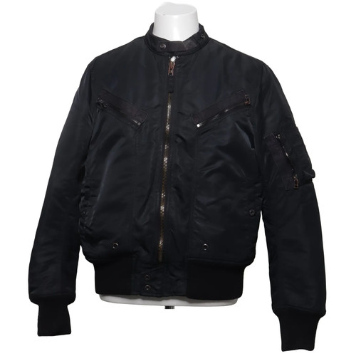 Schott bomberjacke herren - schott,, bomberjacke,
