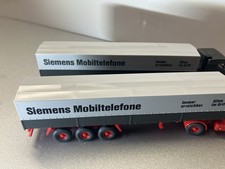 Wiking 1/87 Siemens (23a)