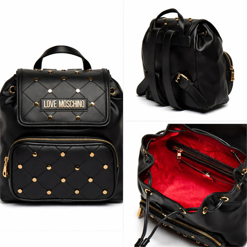 Love moschino kleiner rucksack - moschino,
