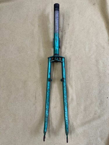 Retro stahl tandem - retro, rennrad