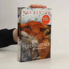 Das Hexenmädchen