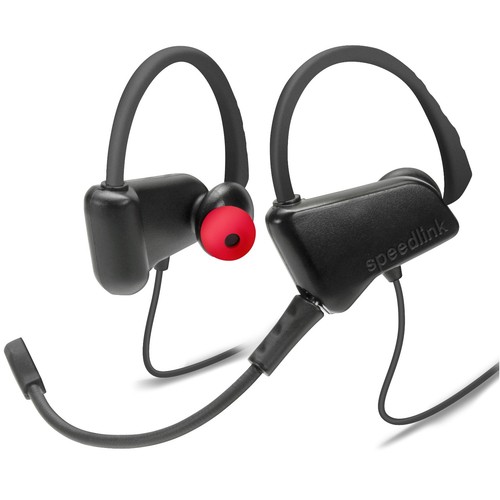 Speedlink headset kopfhörer - speedlink,