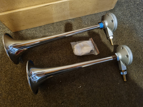 Nos stebel model - stebel,