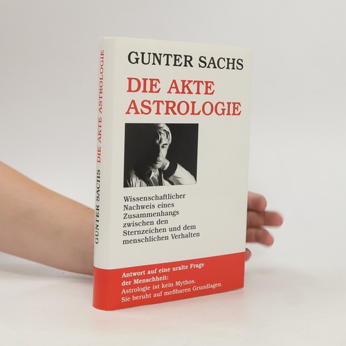 Die akte astrologie - die,