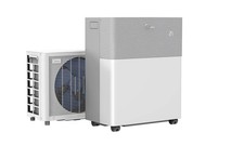 Midea PortaSplit 3,5 kW Mobile