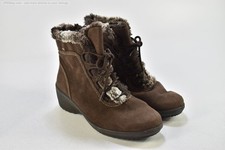 Ara  Damen Stiefelette Boots  UK 6,5 Nr. 25-B 1790