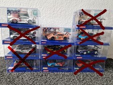 Carrera Digital 132 Porsche