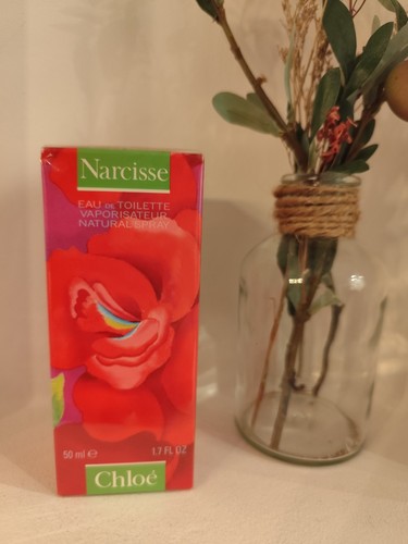 Chloe narcisse eau toilette - chloe,