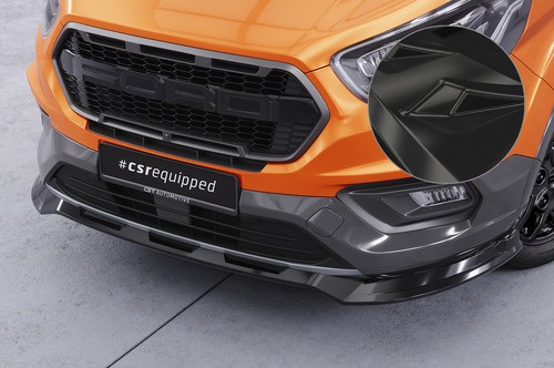 Cup spoiler lippe - cup,