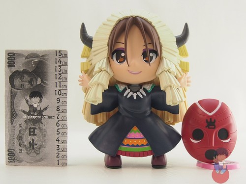 Ichiban kuji kyun chara - k-on!, kyun-chara