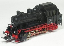 H0 Dampflok BR 89 005 DRG