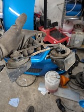 Opel Zafira B Hupe 2 Klang