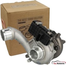 Neu Evoron Turbolader Nissan