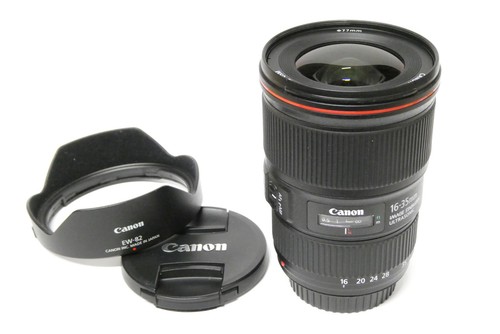 Canon 4 l - /,