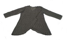 KEKOO Oberteil Tunika