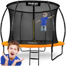 Trampolin Gartentrampolin