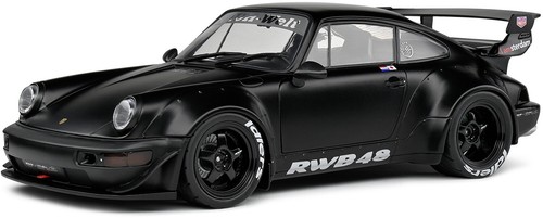 Solido modellauto porsche - modellauto, 1:18