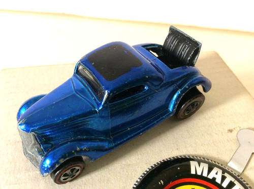 Hot wheels redliner - by, mattel