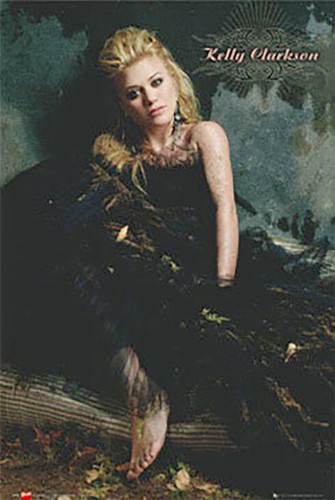 Kelly clarkson singer pop - ,