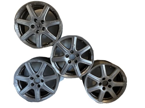 Honda civic mk8 felgen - civic,