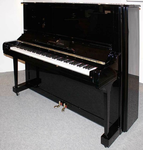 Klavier steinway sons t 145 - sons, t-145