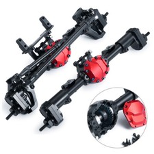 Aluminium-Portalachse