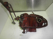 Original Mercedes  809 er ALB Regler