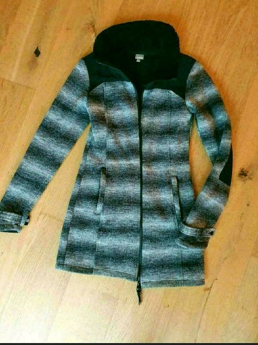 Bench jacke schwarz - bench, s