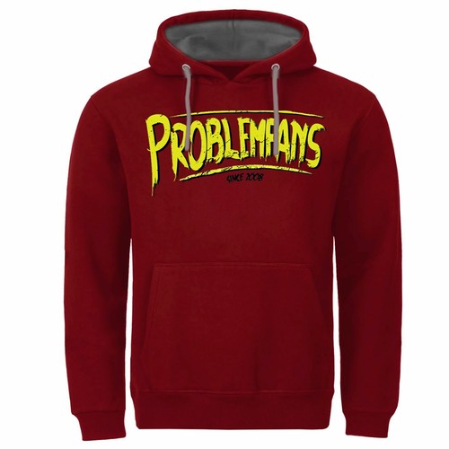 Problemfans fight no - "no,