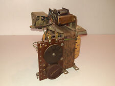 Netztrafo mit Schnappschalter (Ein-/Aus) aus Saba Freiburg Automatic 100