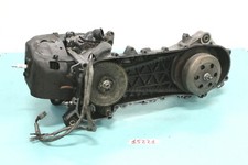 MOTOR PIAGGIO FREE 50 FCS4M