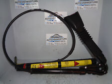 Opel Astra F Gurtstraffer Gurtschloß vorne rechts mechanisch Autoflug 90359922