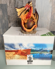 K179 small Celestrial Dragon Land of the Dragons Drache Tudor Mint