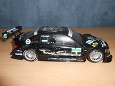 Modellbau Torenwagen Mercedes Benz C - Klasse 1:18 DTM