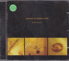 SUMMER AT SHATTER CRECK - all