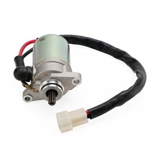 NEU Anlasser für Polaris