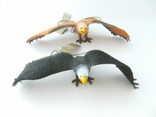 Adler weißkopfseeadler - adler,