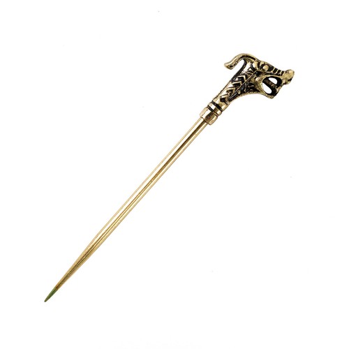 Haarnadel haithabu wikinger - haarnadel,