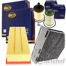 INSPEKTIONSPAKET für 1.9+2.0