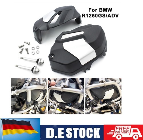 Schwarzer ventildeckel - schwarzer,