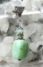 CHRYSOPRAS