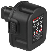 ROLLER'S Akku Nr. 571545 Li-Ion 14,4 V 2,5 Ah passend Mini Press Ex Helix REMS