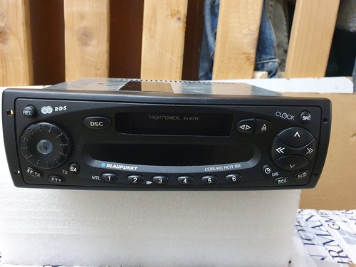 Vintage blaupunkt coburg - blaupunkt,