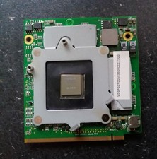 Nvidia geforce 9600m - gt,