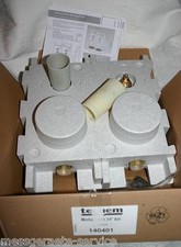 Original TECHEM UNTERPUTZ